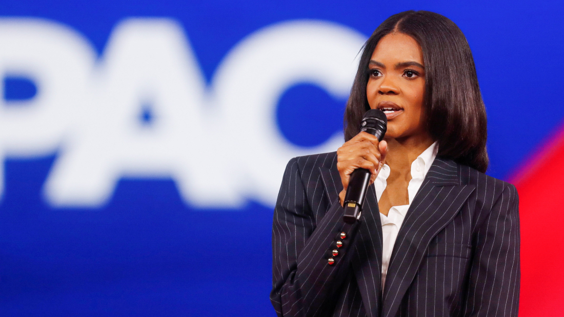 Candace Owens visa ban upheld by Australia’s High Court