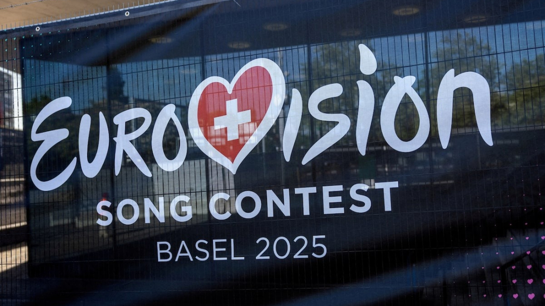 EBU delays vote on Israel’s Eurovision entry amid Gaza ceasefire