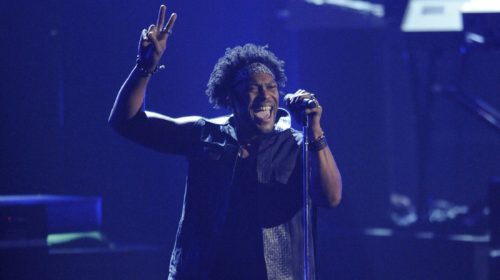 D'Angelo, trailblazing neo-soul singer, dies at 51, family says