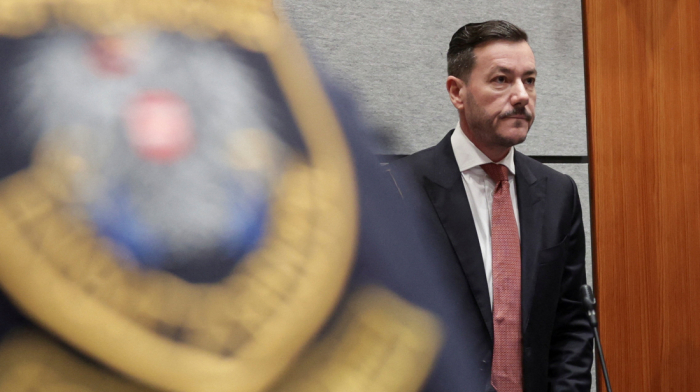 Ruling nears in Austrian fraud trial of property tycoon Benko