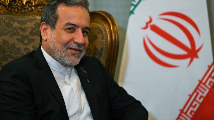 Araghchi: Trump was ‘misled’ by fake feed on Iran’s N-programme