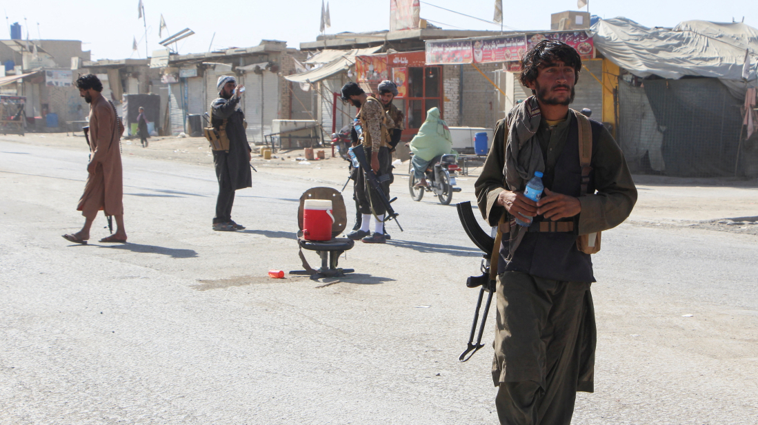 Pakistan, Afghanistan agree to 48-hour ceasefire, Islamabad says