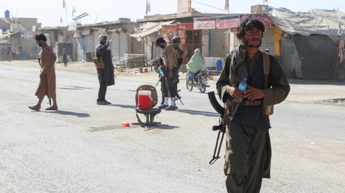 Pakistan, Afghanistan agree to 48-hour ceasefire, Islamabad says