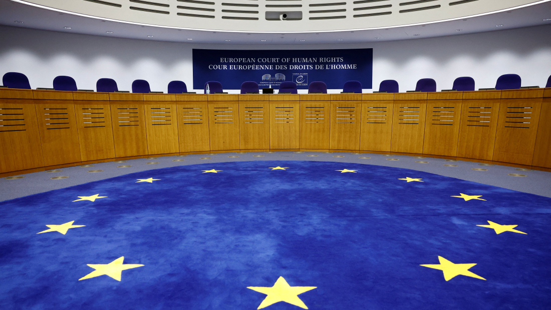 ECHR orders Russia to pay €253m in compensation to Georgian civillians