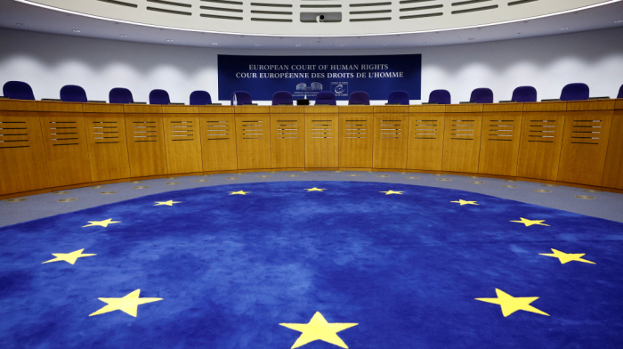 ECHR orders Russia to pay €253m in compensation to Georgian civillians