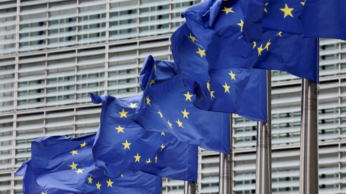EU defence roadmap targets 2027 for drone wall amidst funding uncertainty