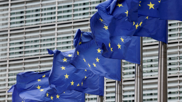 EU defence roadmap targets 2027 for drone wall amidst funding uncertainty