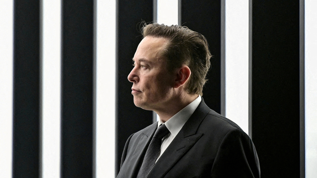 Tesla argues Musk’s $56bn compensation should be reinstated by shareholder vote