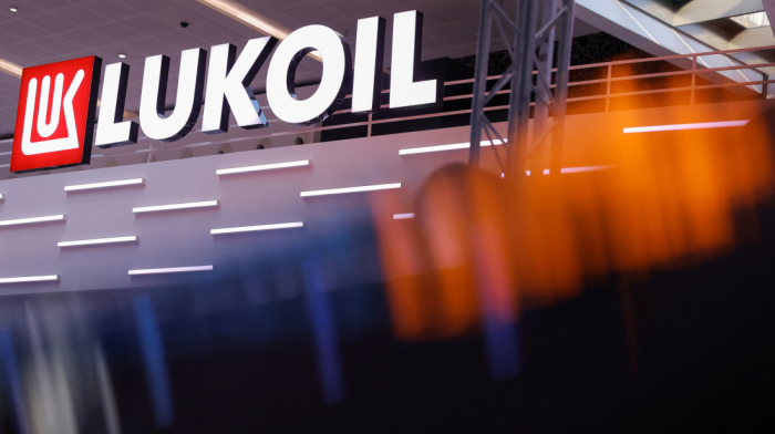 UK sanctions Russia's Lukoil and Rosneft, targets shadow fleet