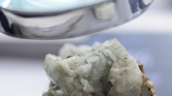 U.S. officials call China rare earth export controls a threat to global supply chains