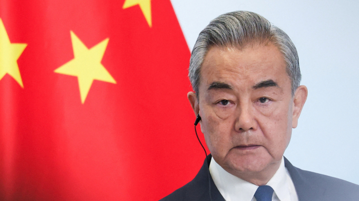 China seeks stronger ties with France in strategic dialogue