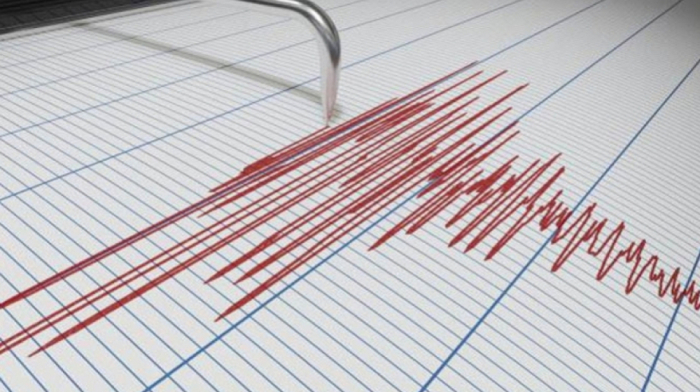 Earthquake of magnitude 6.7 strikes Papua, Indonesia, USGS says
