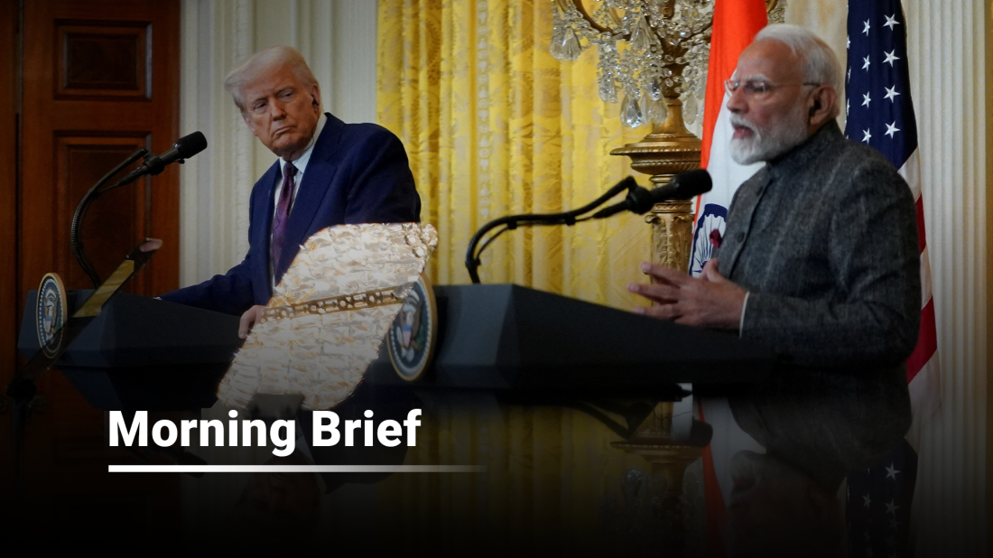 AnewZ Morning Brief - 16 October, 2025
