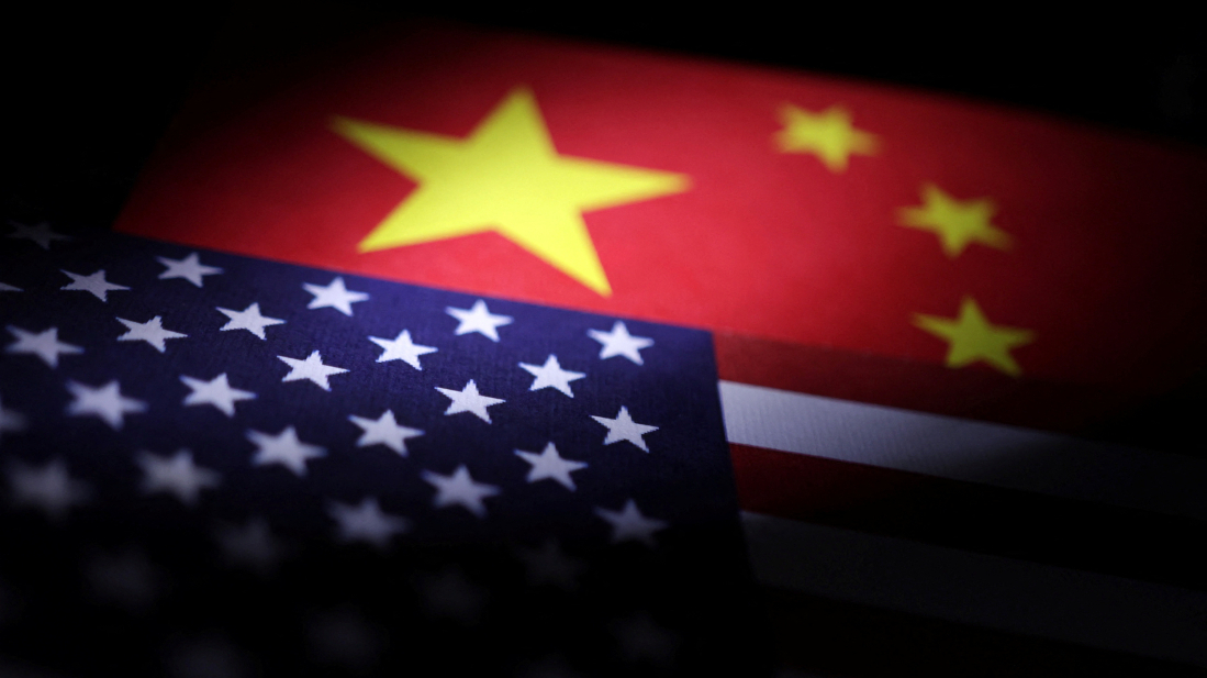 Rare earths tensions rise as U.S. and China trade barbs