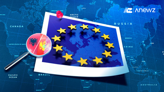 Why the European Union Now Sees Albania and Montenegro as Crucial Members-in-Waiting