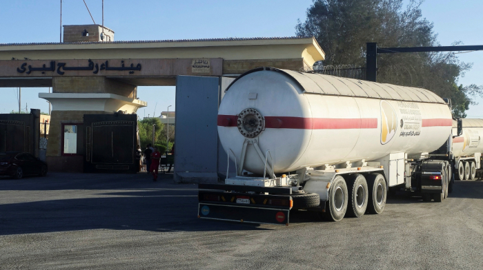Israel to reopen Rafah crossing with Egypt for civilian movement