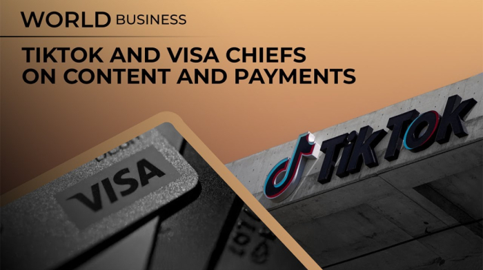 World Business | InMerge Baku spotlights vision, tech & investment