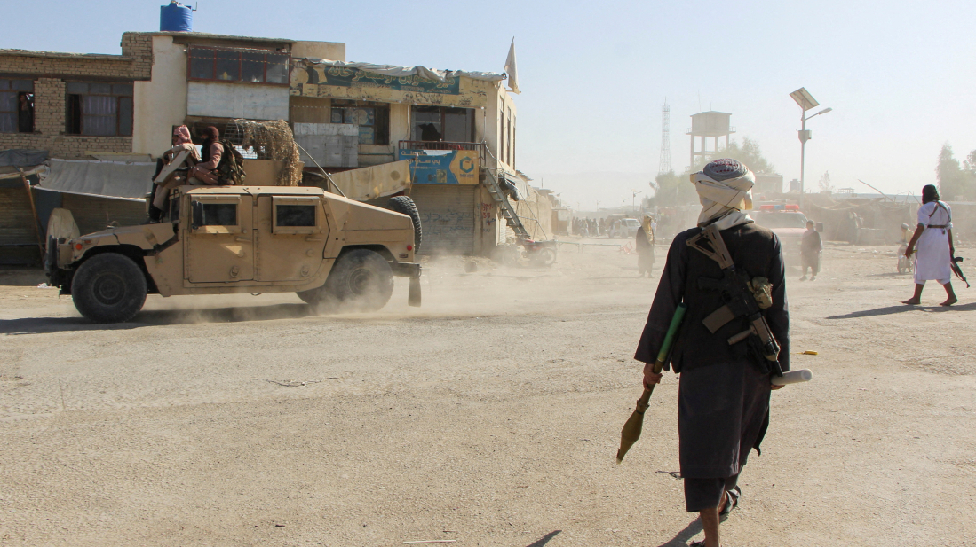 At least 18 killed, 360 wounded in Pakistan-Afghanistan clashes so far, UN says
