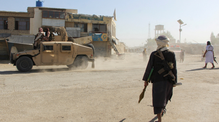 At least 18 killed, 360 wounded in Pakistan-Afghanistan clashes so far, UN says