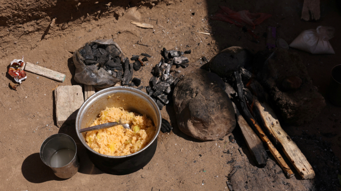 Global poverty crisis deepens as 700 million live on less than $2.15 a day