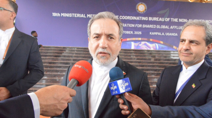 NAM countries back Iran, reject ‘snapback’ sanctions