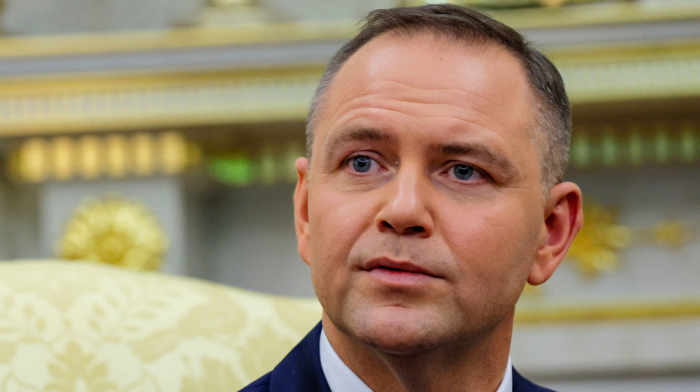 Poland's president signs off on new zero income tax law for parents with two children