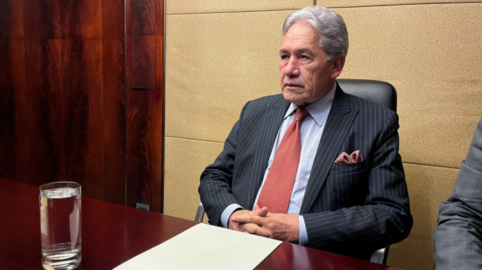 New Zealand reimposes sanctions on Iran over nuclear non-compliance