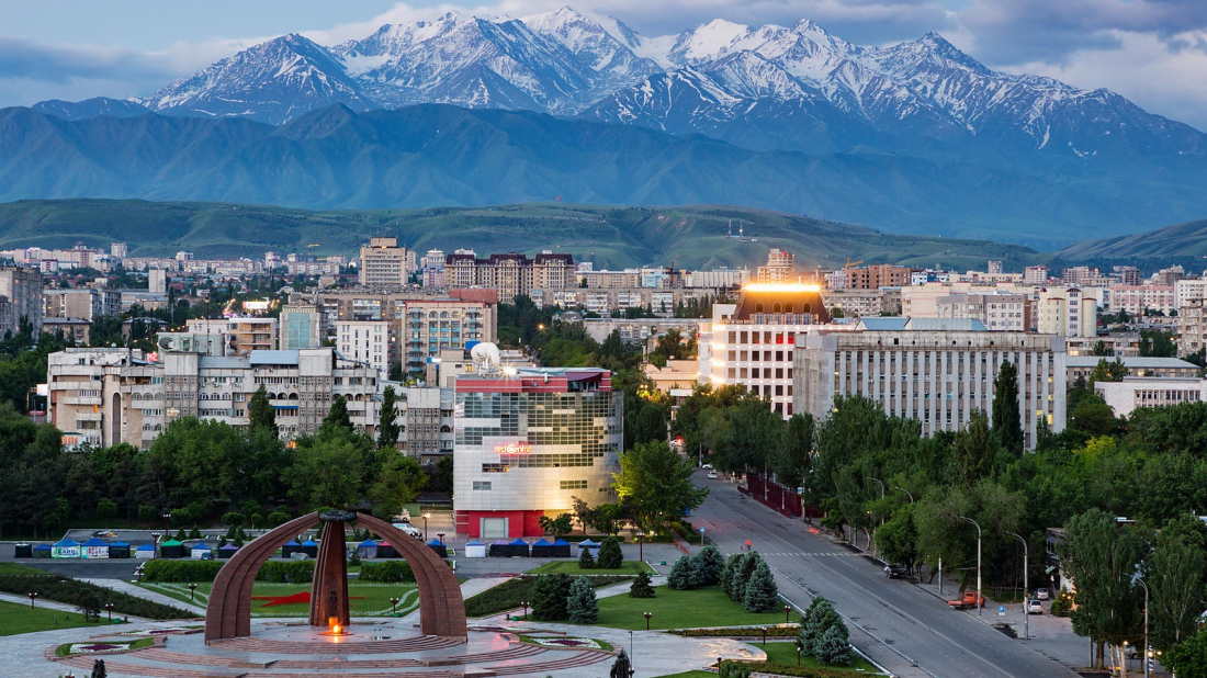 Digital panic in Bishkek: how one fake threat exposed society’s growing vulnerability