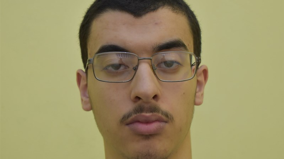Brother of Manchester suicide bomber denies attempting to kill three prison guards