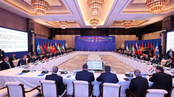 CIS Security Chiefs meet in Samarkand to strengthen joint fight against terrorism and cybercrime