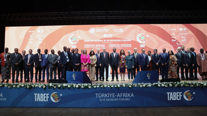 Africa’s trade corridors: A new map of opportunities for Turkish investors