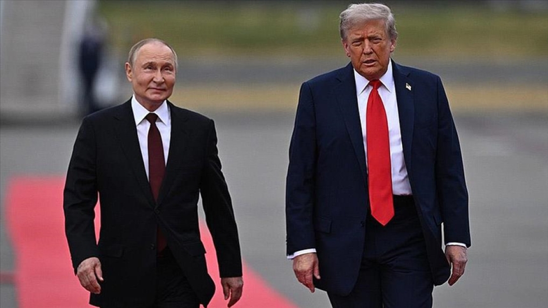 Putin and Trump’s Hungary meeting could take place within two weeks