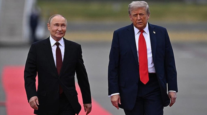 Putin and Trump’s Hungary meeting could take place within two weeks