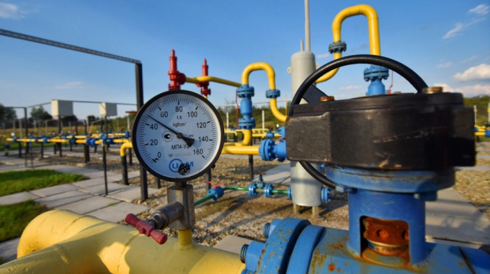 Azerbaijan sees rise in natural gas production in January–September