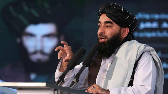 Afghan, Pakistani negotiators in Doha for peace talks after fierce clashes