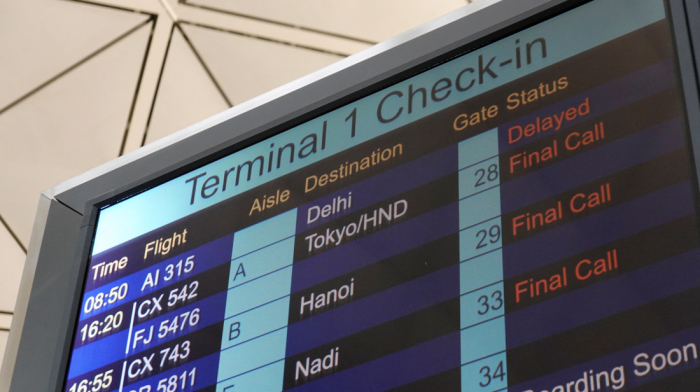 China and India to resume direct flights after five-year pause