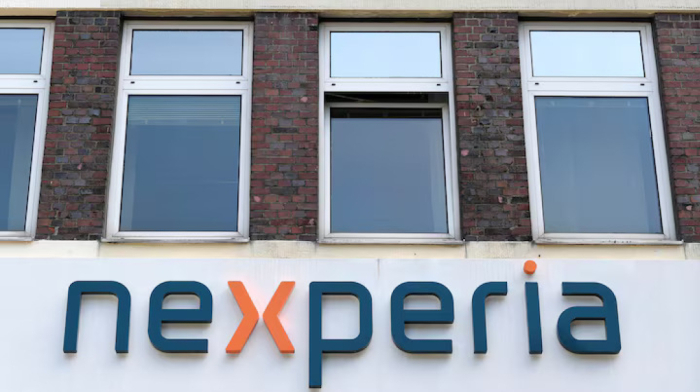Dutch minister will meet with China official about seizure of chipmaker Nexperia