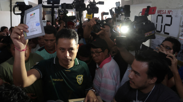 Bolivia at a Crossroads: Rodrigo Paz and ‘Tuto’ Quiroga Face Historic Runoff Amid Economic Crisis