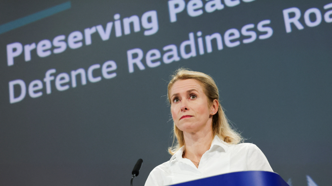 EU foreign policy chief says possible Putin visit to Hungary 'not nice'