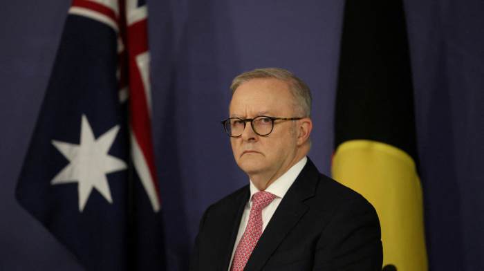 Australia's Albanese to discuss rare earths, security in first Trump summit