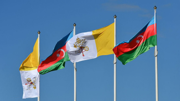 Vatican-Azerbaijan relations: Model of interfaith cooperation and cultural partnership