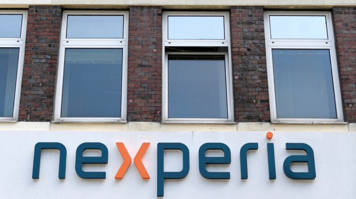 Nexperia China tells staff to follow domestic orders over Dutch HQ
