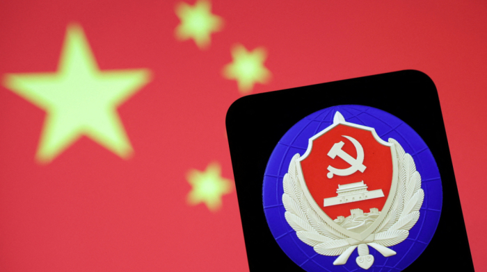 China accuses U.S. of cyber breaches at national time centre