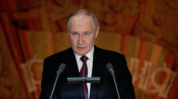 Bulgaria to allow Putin’s aircraft for potential Budapest summit with Trump