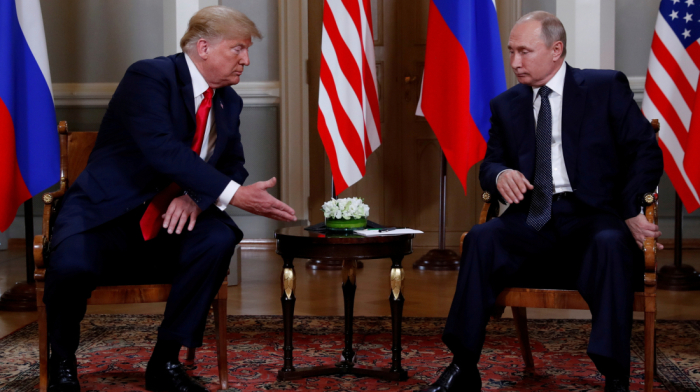 Trump's hopes for swift summit with Putin may be stalled, CNN reports