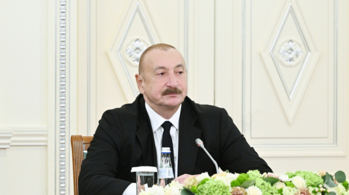 Azerbaijan lifts transit restrictions to Armenia, marking 'new era of peace'