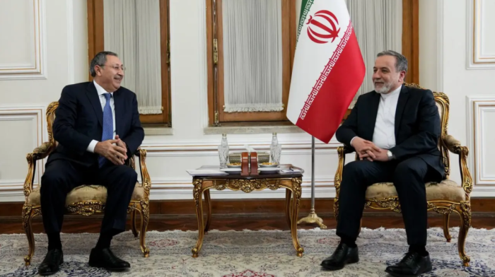 Iran and Azerbaijan to expand scope of cooperation