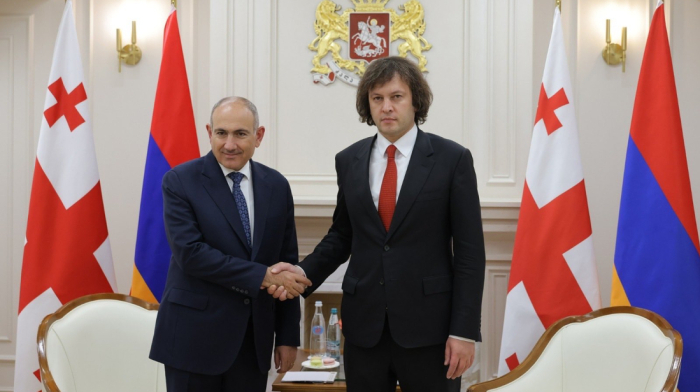 Georgia–Armenia Defence Meeting: Routine Diplomacy or Regional Recalibration?