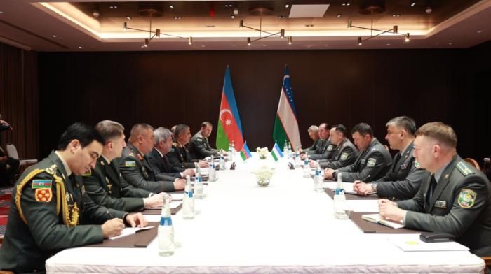 Central Asia strengthens defence cooperation amid growing global instability