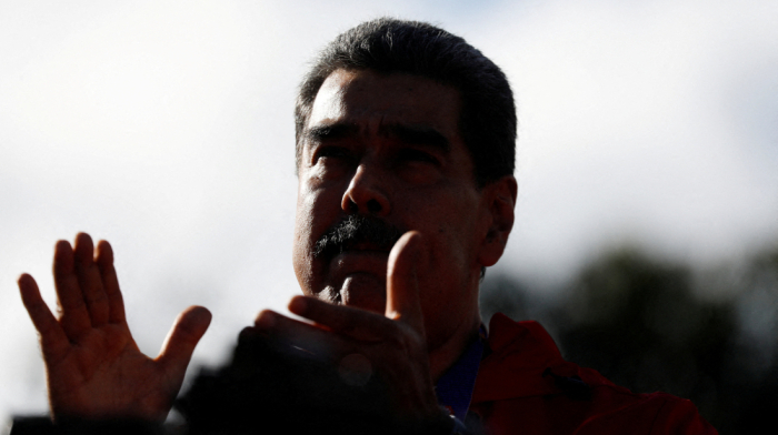 UN experts say US strikes against Venezuela in international waters amount to 'extrajudicial executions'